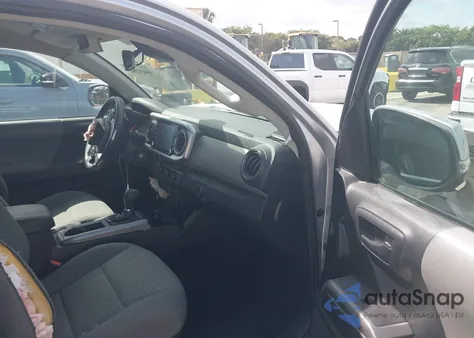 2022 Toyota Tacoma Sr5 V6 z USA, uszkodzony, nr VIN 3TMAZ5CN0NM161502